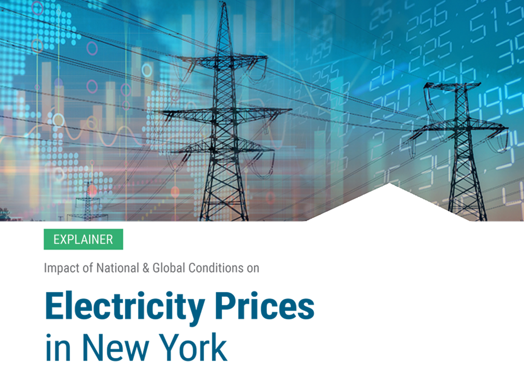 Energy Pricing White Paper