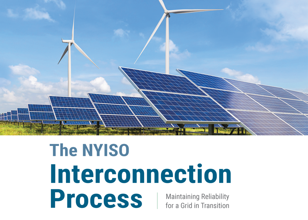 NYISO Interconnection Process