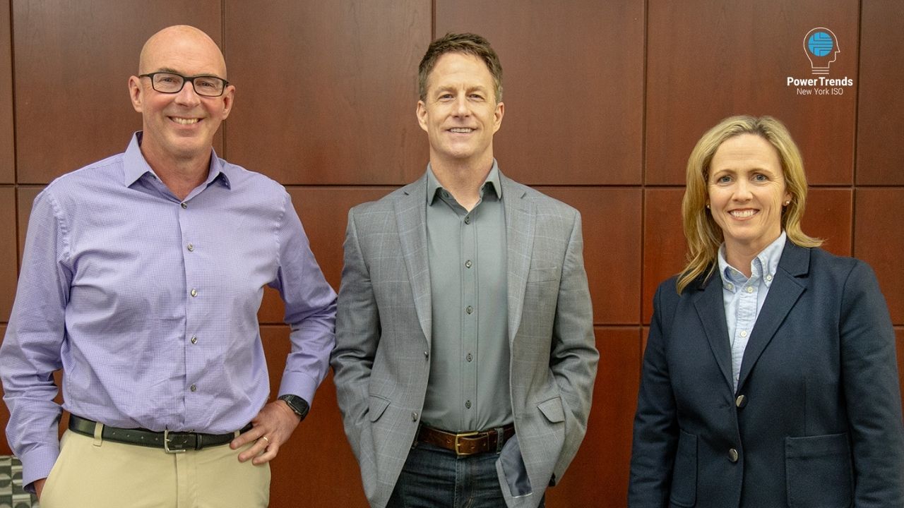 Blog podcast Power Trends 2025