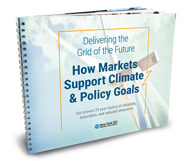 Ebook: How Markets Support Climate & Policy Goals