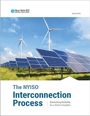 The NYISO Interconnection Process