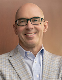 Rich Dewey 2023