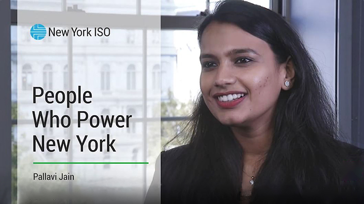 VIDEO: Market design is pivotal to increasing clean energy on the grid