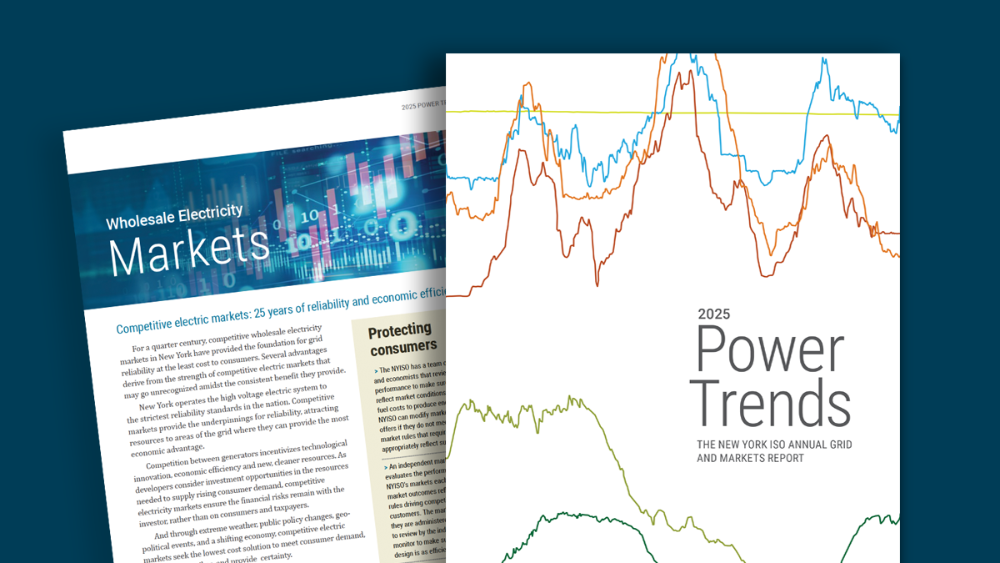 Power Trends 2025 featured report