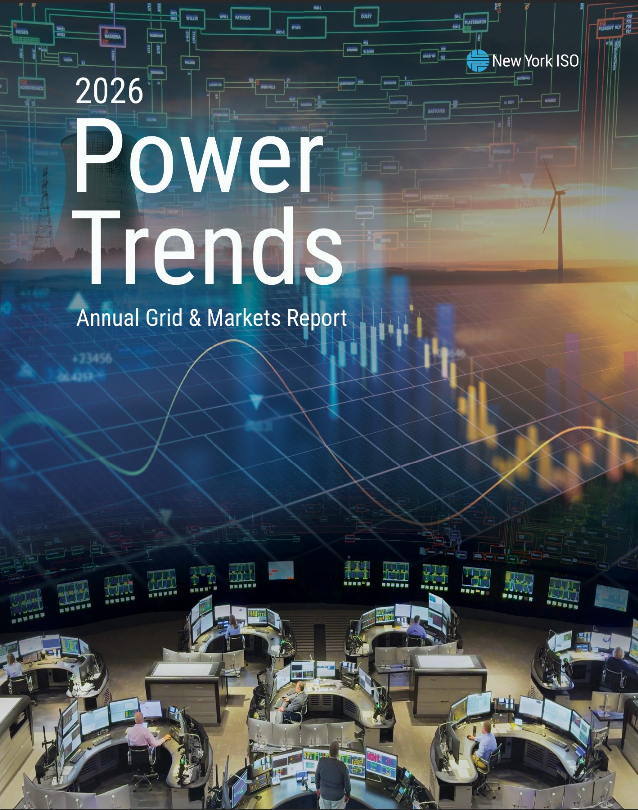 Power Trends 2026 Report Cover