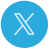 X logo